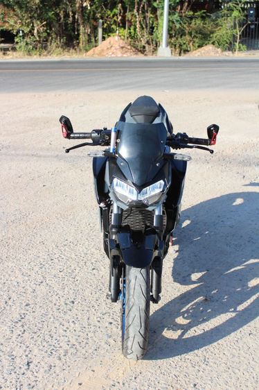 Z400 รูปที่ 7