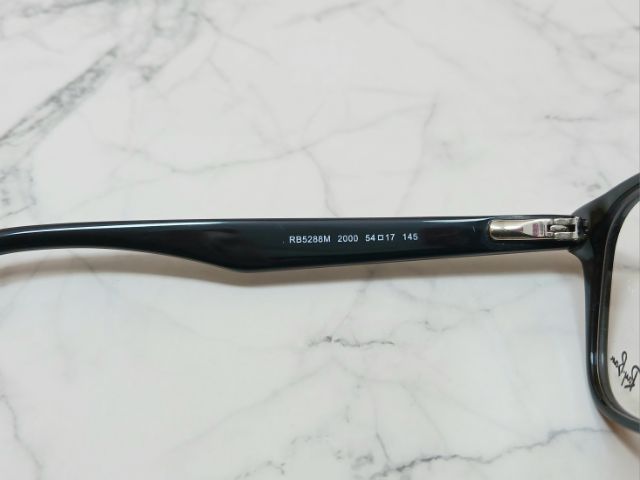 กรอบแว่นตา Ray-Ban  รูปที่ 8