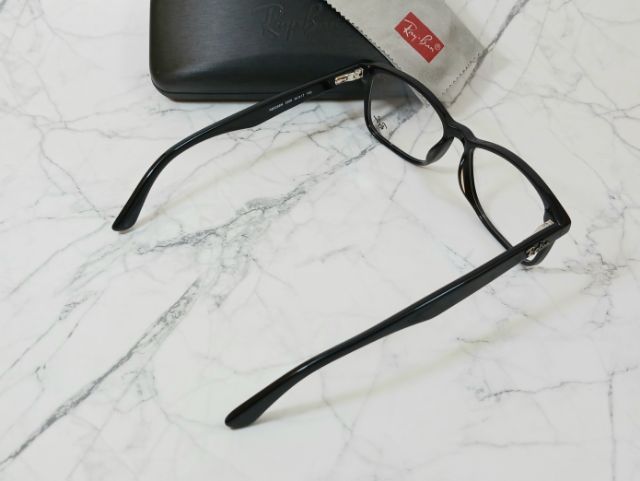 กรอบแว่นตา Ray-Ban  รูปที่ 5