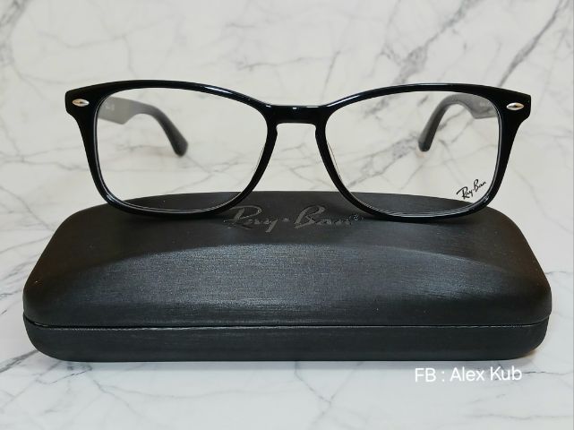 กรอบแว่นตา Ray-Ban  รูปที่ 2