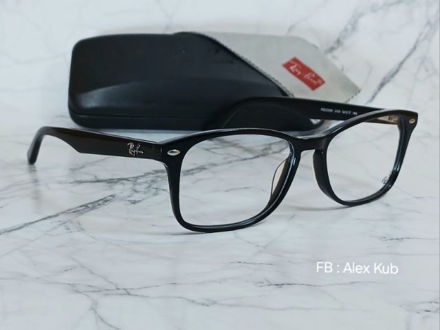 กรอบแว่นตา Ray-Ban  รูปที่ 3