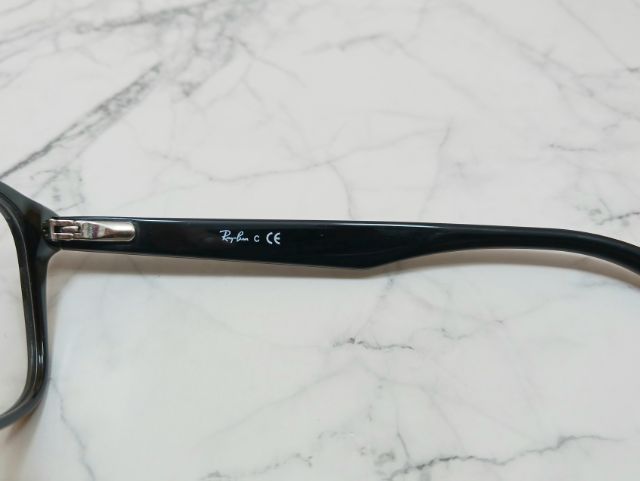 กรอบแว่นตา Ray-Ban  รูปที่ 9