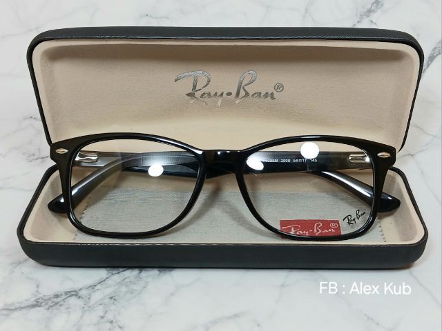 กรอบแว่นตา Ray-Ban 