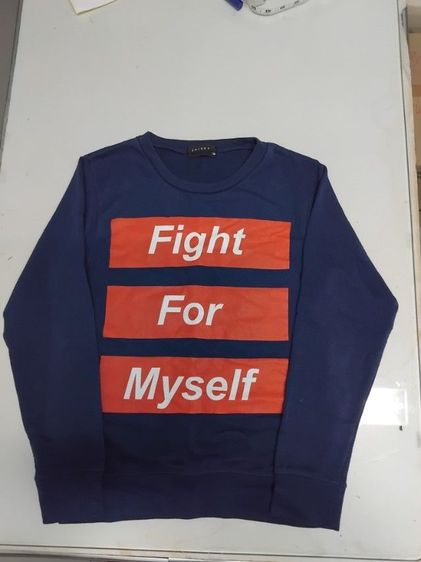 อื่นๆ S เสื้อทีเชิ้ต อื่นๆ เสื้อมือสอง ไซส์เล็กน่ารัก แขนยาว