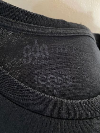 เสื้อยืด รูปที่ 5