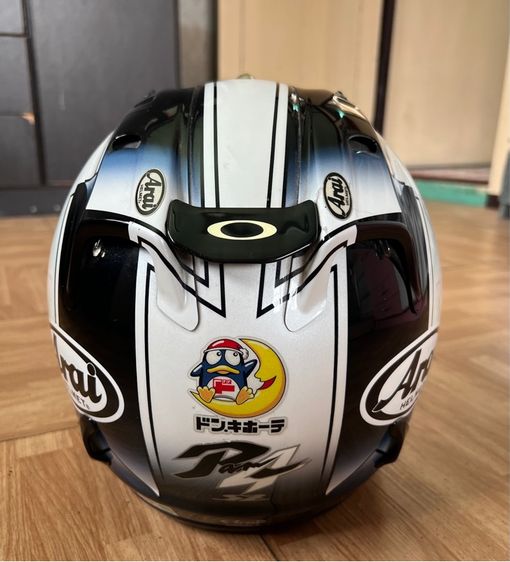 หมวกกันน็อค Arai รูปที่ 2