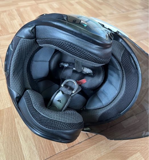 หมวกกันน็อค Arai รูปที่ 5