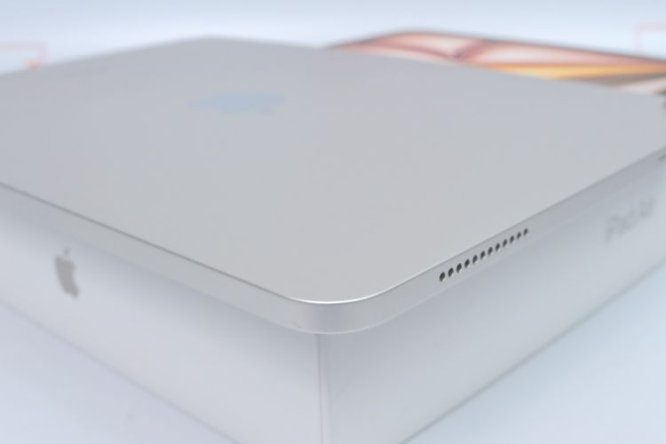 iPad Air M2 11" 128GB WiFi - ID26020251 รูปที่ 7