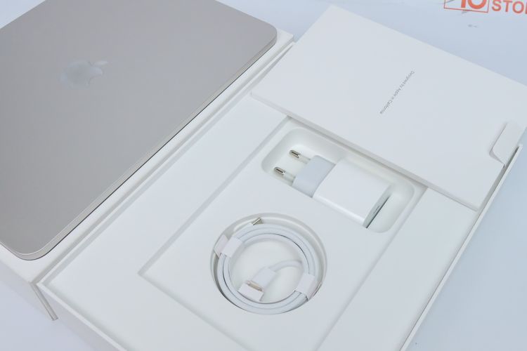 iPad Air M2 11" 128GB WiFi - ID26020251 รูปที่ 17