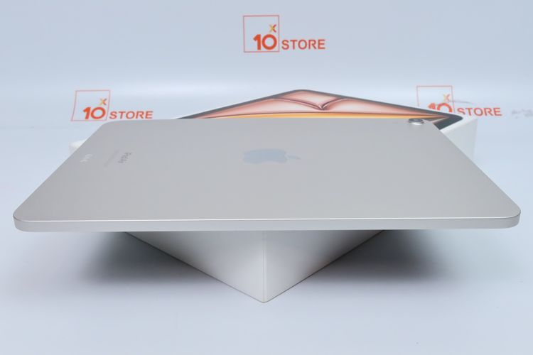iPad Air M2 11" 128GB WiFi - ID26020251 รูปที่ 8