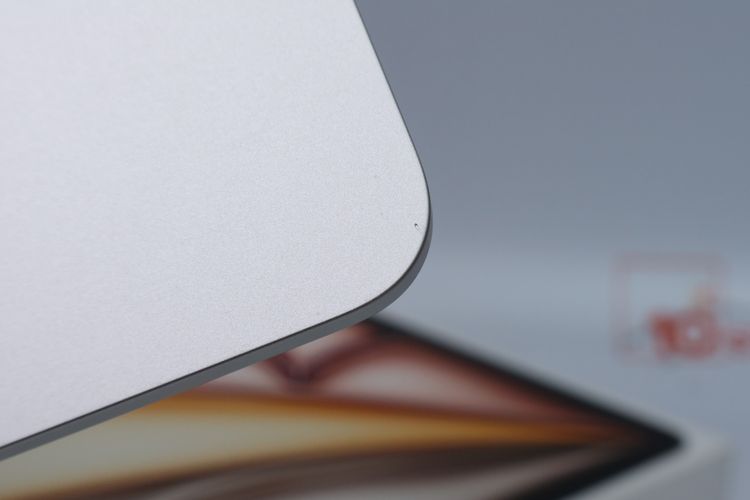 iPad Air M2 11" 128GB WiFi - ID26020251 รูปที่ 14