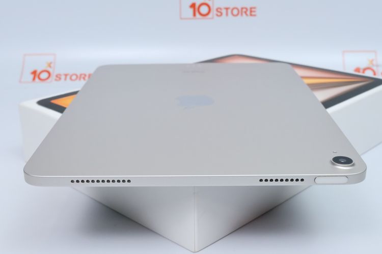 iPad Air M2 11" 128GB WiFi - ID26020251 รูปที่ 6