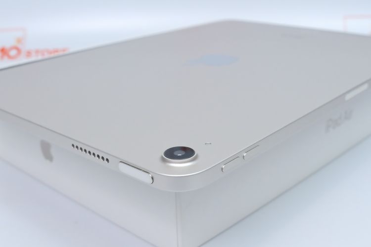 iPad Air M2 11" 128GB WiFi - ID26020251 รูปที่ 5