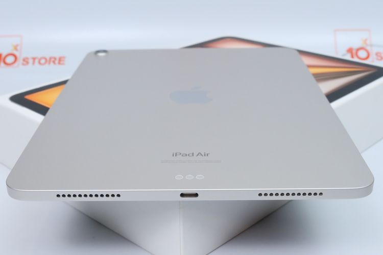 iPad Air M2 11" 128GB WiFi - ID26020251 รูปที่ 2