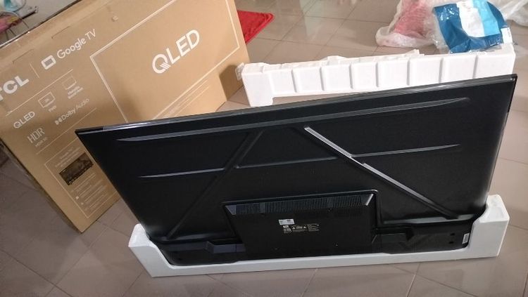 ขายด่วน สภาพดี ไม่มีรอย อุปกรณ์ครบ สนใจติดต่อได้เลยคับ รูปที่ 5