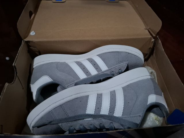 รองเท้า Adidas แท้ รูปที่ 8