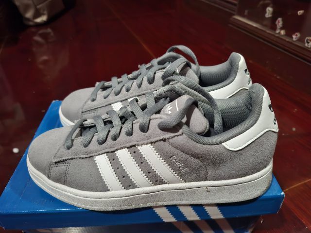รองเท้า Adidas แท้ รูปที่ 5