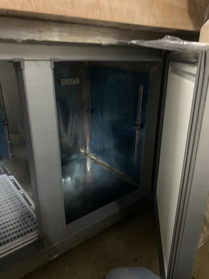 ตู้แช่เย็น 2ประตู (2 Door Counter Fridge) รูปที่ 3