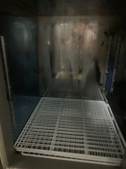 ตู้แช่เย็น 2ประตู (2 Door Counter Fridge) รูปที่ 4