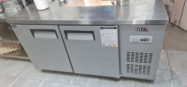 อื่นๆ ตู้เย็น 2 ประตู ตู้แช่เย็น 2ประตู (2 Door Counter Fridge)