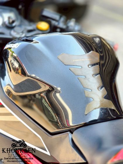 KAWASAKI ZX25R ปี21 ไมล์  15,xxx  รูปที่ 18