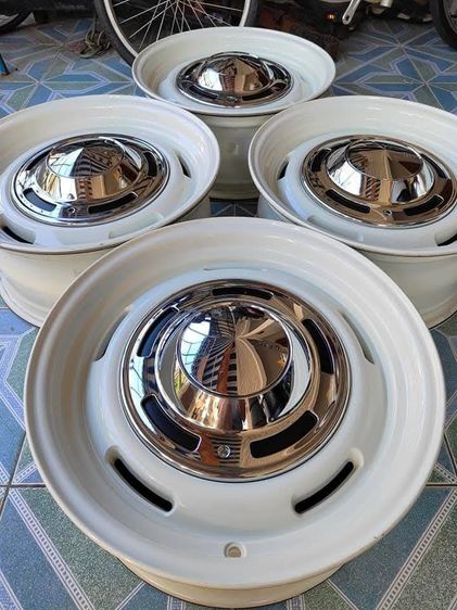 ล้อ DEAN แท้ ขอบ 16 นิ้ว  รูปที่ 2