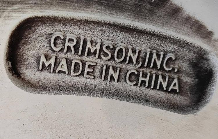 ล้อ DEAN แท้ ขอบ 16 นิ้ว  รูปที่ 6