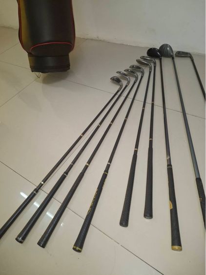 กระเป๋ากลอฟและไม้กลอฟ รูปที่ 3