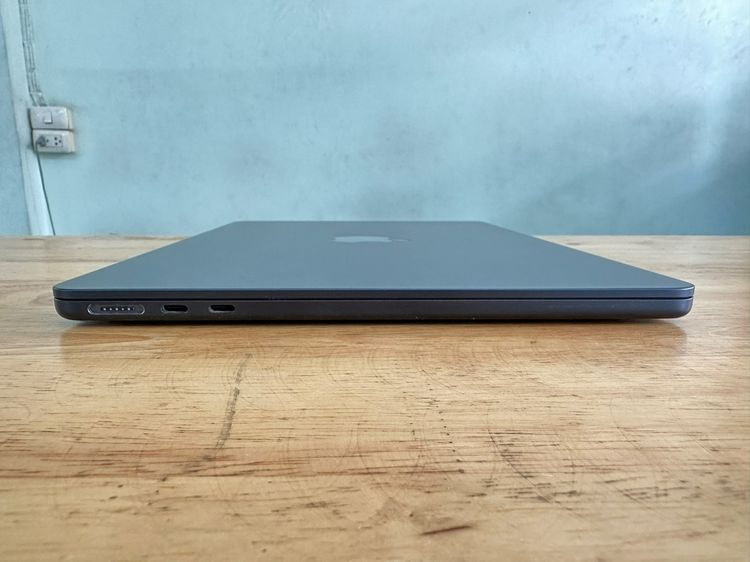 ขายถูกกกกกกกกกกกกกกกกกกกกกกกกก Mac Air 13 นิ้ว M2 Touch ID ปี 2022 สวยแจ่ม พร้อมใช้งาน รูปที่ 7