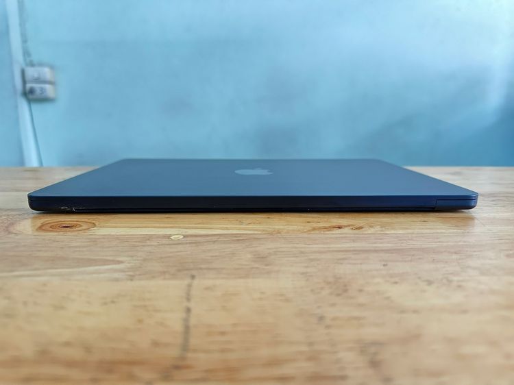 ขายถูกกกกกกกกกกกกกกกกกกกกกกกกก Mac Air 13 นิ้ว M2 Touch ID ปี 2022 สวยแจ่ม พร้อมใช้งาน รูปที่ 6