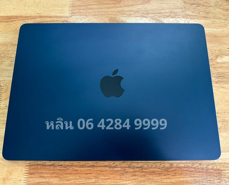 ขายถูกกกกกกกกกกกกกกกกกกกกกกกกก Mac Air 13 นิ้ว M2 Touch ID ปี 2022 สวยแจ่ม พร้อมใช้งาน รูปที่ 5