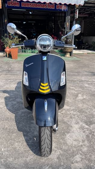 Vespa GTS300 Supertech HPEรถปี2020  รูปที่ 3
