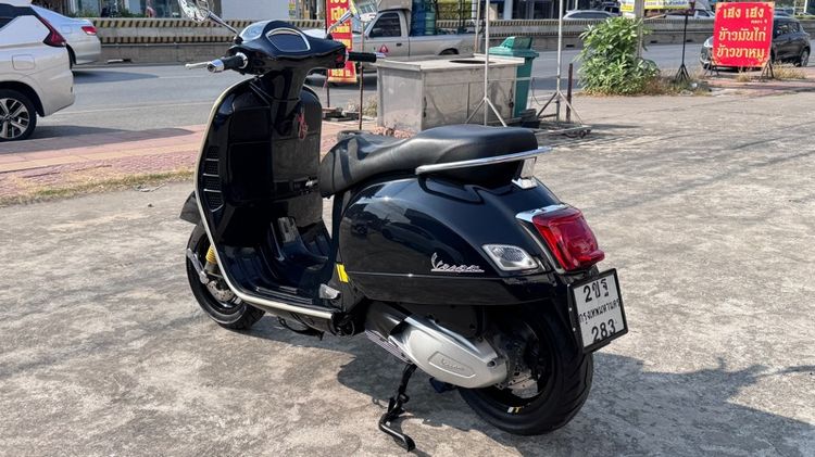 Vespa GTS300 Supertech HPEรถปี2020  รูปที่ 6