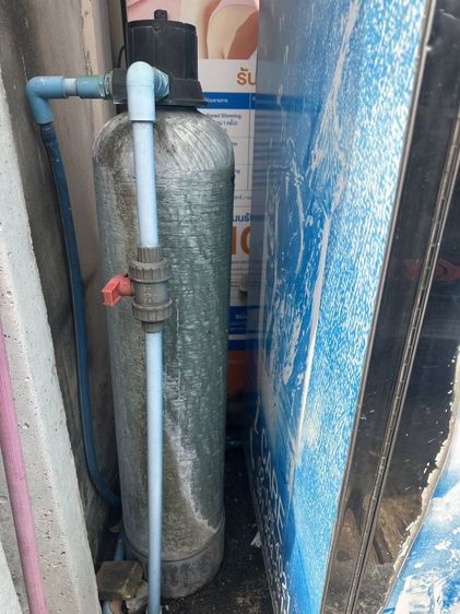 ตู้กดน้ำแสตนเลส รูปที่ 4