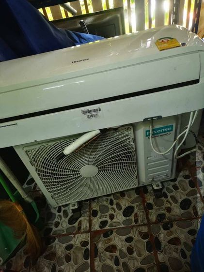 รับซื้อแอร์เก่าแอร์เสียพระประแดง 092-408-2907 สำโรง หนามแดง เทพารักษ์ พระสมุทรเจดีย์ บางปู สมุทรปราการทุกพื้นที่รับถึงที่ให้ราคาสูง  รูปที่ 3