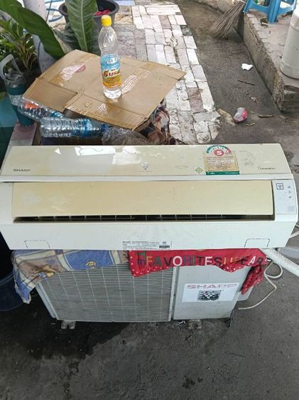 รับซื้อแอร์เก่าแอร์เสียพระประแดง 092-408-2907 สำโรง หนามแดง เทพารักษ์ พระสมุทรเจดีย์ บางปู สมุทรปราการทุกพื้นที่รับถึงที่ให้ราคาสูง  รูปที่ 2
