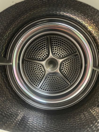 เครื่องอบผ้า รูปที่ 3