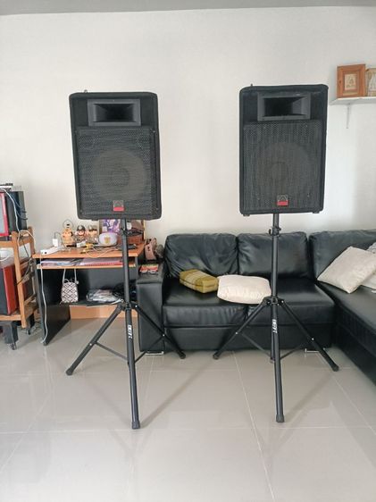 wharfedale pro evp-s15 แบรนด์อังกฤษแท้ รูปที่ 4