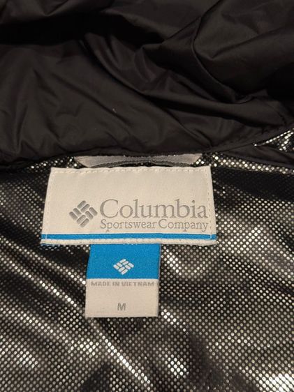 เสื้อกันหนาว columbia รูปที่ 3