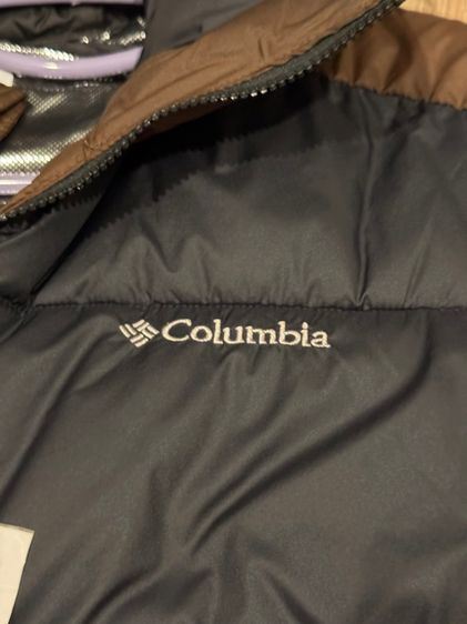 เสื้อกันหนาว columbia รูปที่ 2