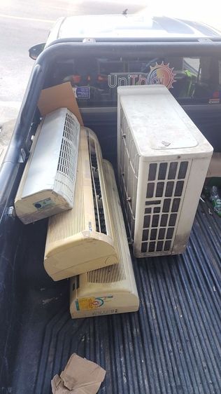 รับซื้อแอร์เก่าแอร์เสียดอนเมือง 092-408-2907 สรงประภา หลักสี่ สายไหม ลำลูกกา ปทุมธานีทุกพื้นที่รับถึงที่ให้ราคาสูง  รูปที่ 3