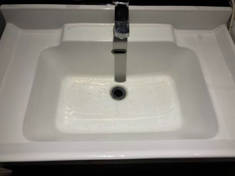  Handwashing basin อ่างล้างมือ รูปที่ 2