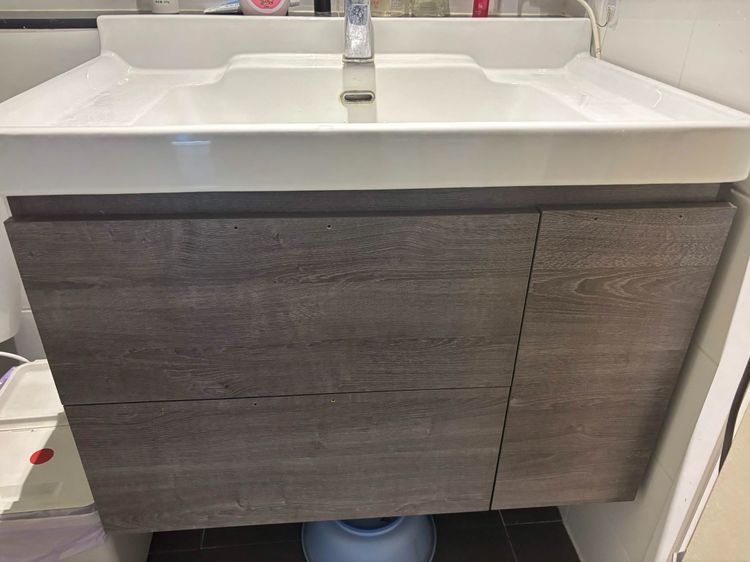  Handwashing basin อ่างล้างมือ