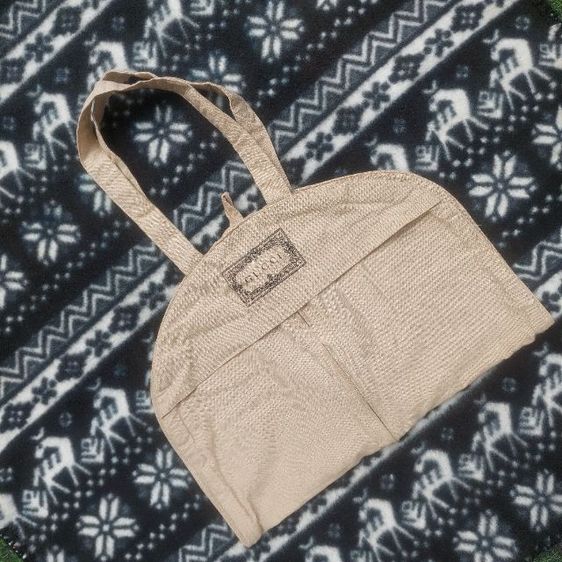 Gucci🇮🇳Garment Bag รูปที่ 2