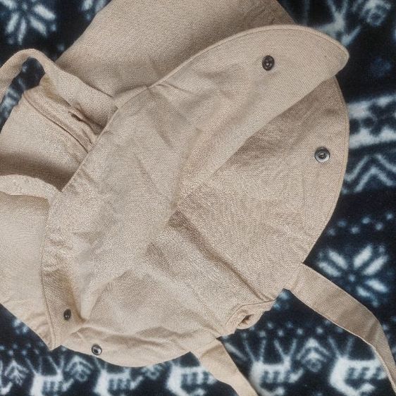 Gucci🇮🇳Garment Bag รูปที่ 4