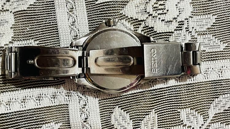 นาฬิกา seiko ผู้หญิง รูปที่ 4