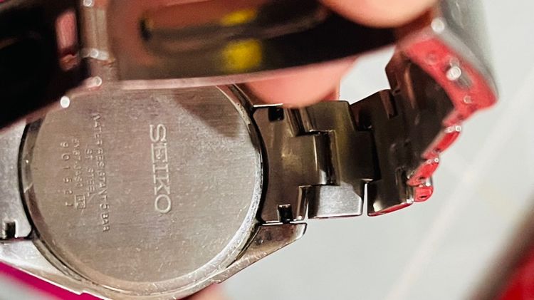 นาฬิกา seiko ผู้หญิง รูปที่ 5