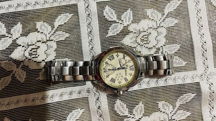 นาฬิกา seiko ผู้หญิง รูปที่ 3