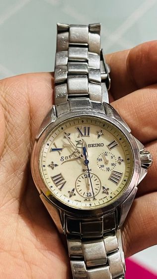 นาฬิกา seiko ผู้หญิง