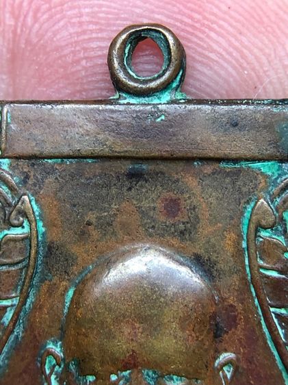 เหรียญหลวงพ่อเงิน รูปที่ 6